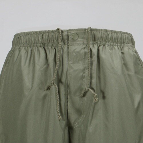 カジメイク 6814 マイクロパンツ ダークネイビ