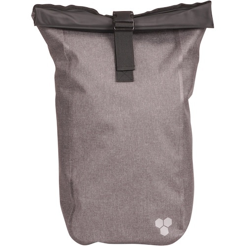 カジメイク 防水タウンロールパック20R ヘザーグ