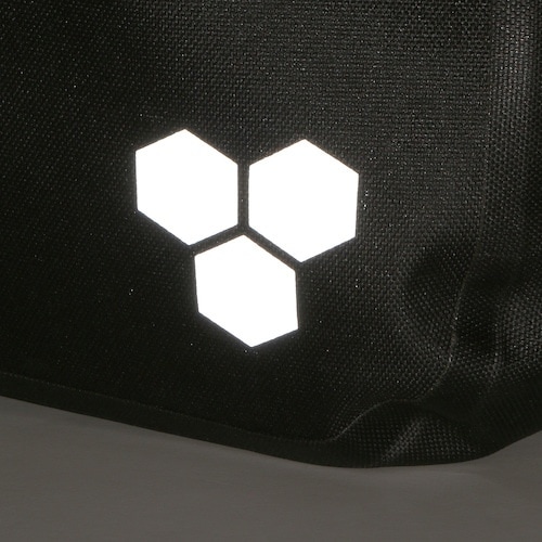 カジメイク 防水タウンロールパック20R ヘザーグ