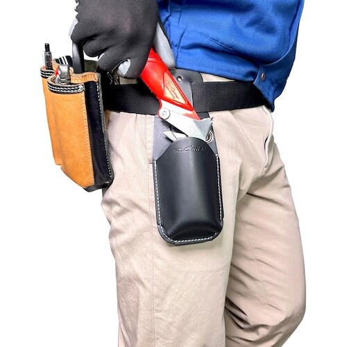 NT R―1200P専用ホルスター