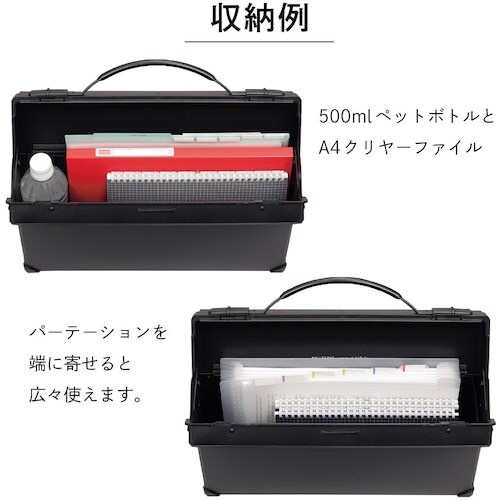 LIHIT ダレスバッグ