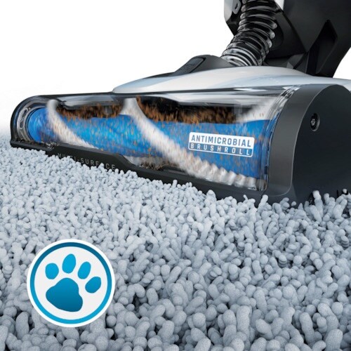 HOOVER エボルブ2イン1