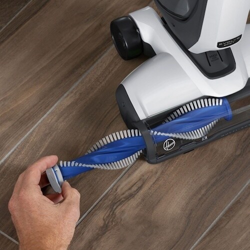 HOOVER エボルブ2イン1