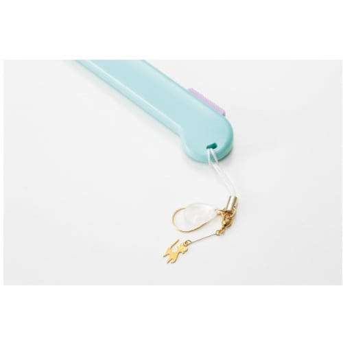 PLUS 35226)カッターリトルテ ミント C