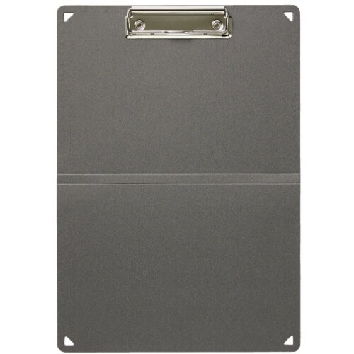 PLUS 83161)おりたためるA4クリップボー