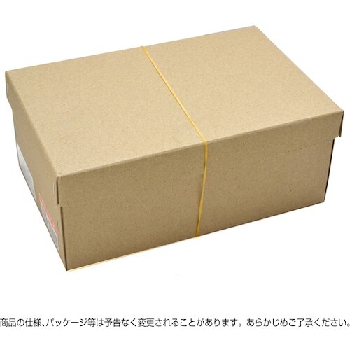 ササガワ 荷札 大 白厚口 一穴