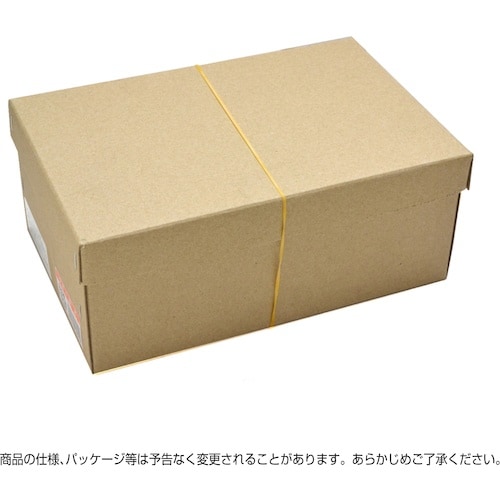 ササガワ カラー荷札 大 黄緑 一穴