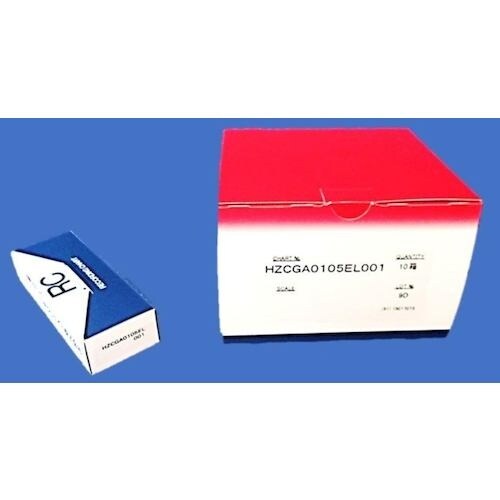 小林クリエイト 記録紙 HZCGA0105EL00