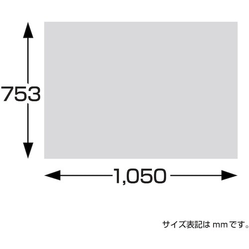 ササガワ 包装紙 マリン 全判