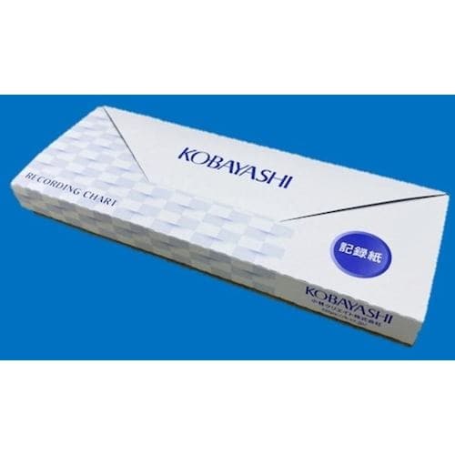 小林クリエイト 記録紙 KQ−060B(VQ−06