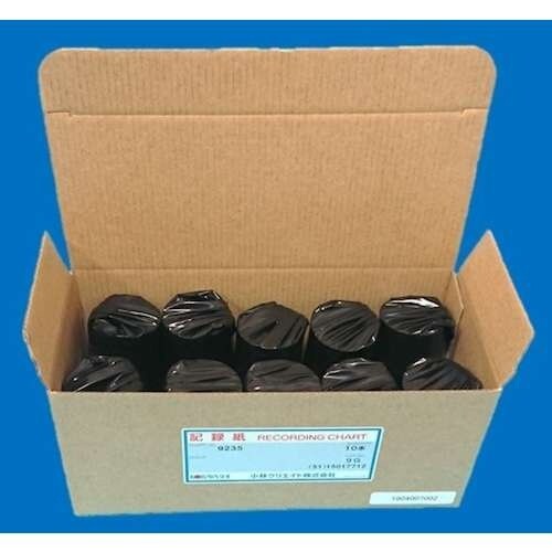 小林クリエイト 記録紙 9235 10本入