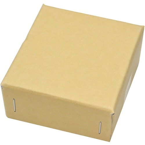 ササガワ カード立L型PETトーメイ