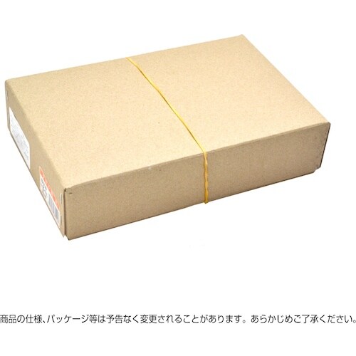 ササガワ カラー荷札 豆 黄緑 一穴