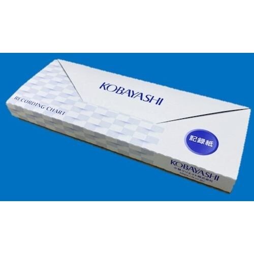 小林クリエイト 記録紙 CH100−13(K) 1