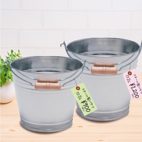 ササガワ カラー荷札 大 桃 一穴