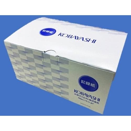 小林クリエイト 記録紙 881A−010(K) 2