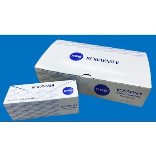 小林クリエイト 記録紙 KM−204(EM−204