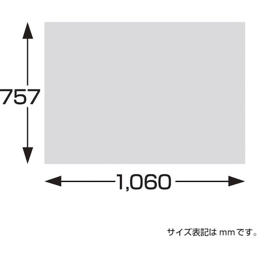 ササガワ 包装紙 ラフクラフト 全判