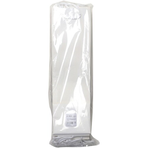 ササガワ 手提袋 一升瓶 1本用 10P