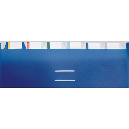 LIHIT スリムドキュメントファイル(ヨコ型)