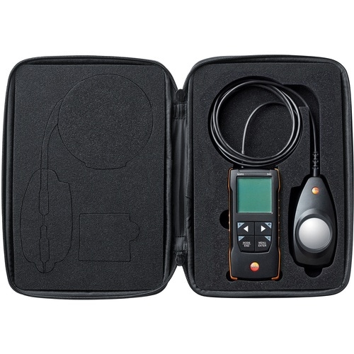 TESTO 照度計 testo 545