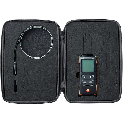 TESTO testo 925 液体用温度計セット