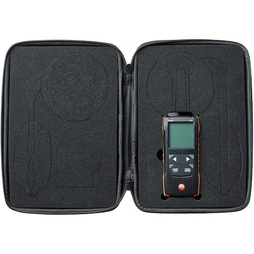 TESTO testo 110 温度計