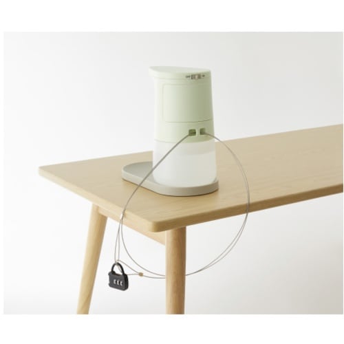 PLUS 31418)オートディスペンサー アルコ