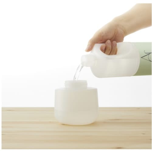 PLUS 31418)オートディスペンサー アルコ