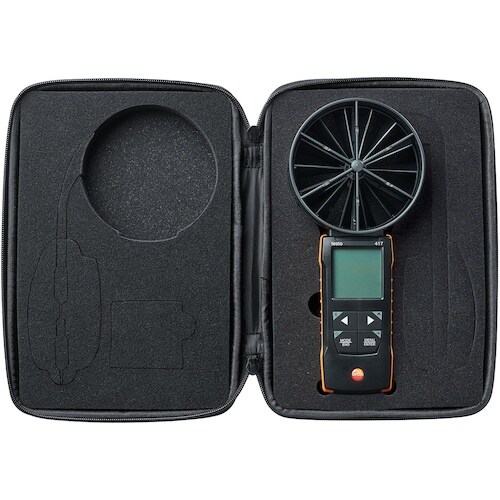 TESTO testo 417 ファンネルセット2