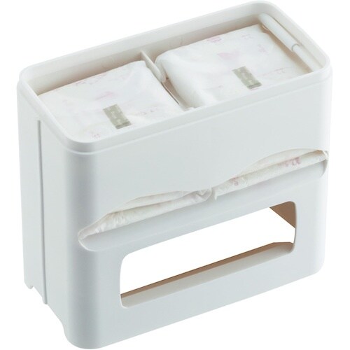 テラモト サニタリーポケットボックス