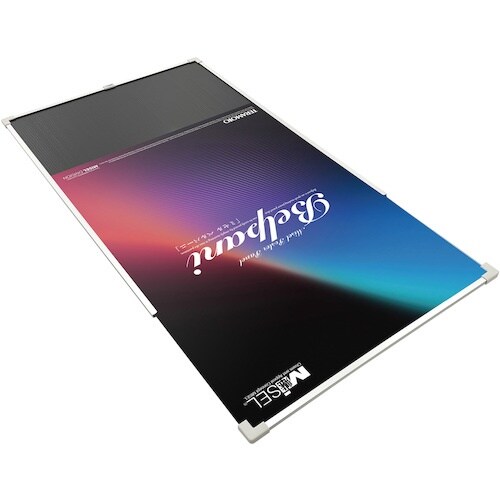 テラモト ミセル ベルパーニ A3