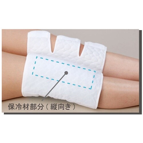 竹虎 ソフラクールサポーター