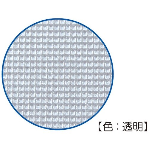 竹虎 竹虎ビニールエプロン 袖なし L