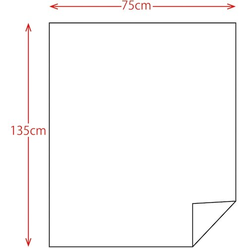 竹虎 ソフラローマンシーツ