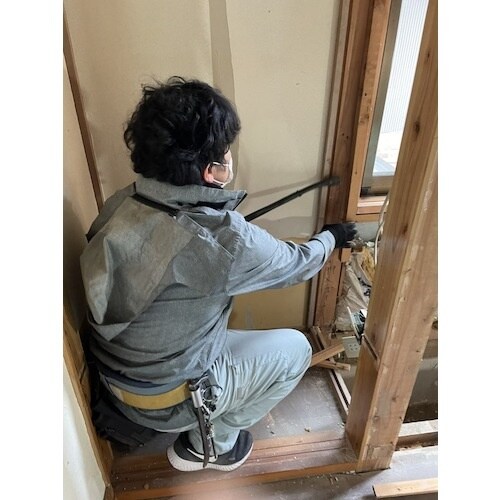 モトコマ MKK ラフばらしバール横型 短梃 54