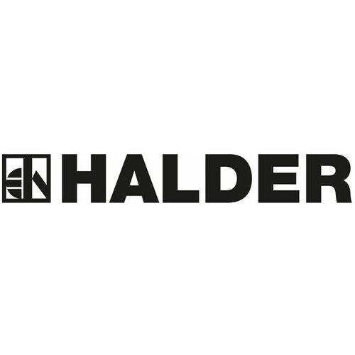 HALDER 手斧
