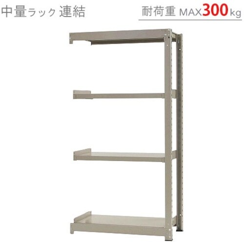 北島 中量300K連結W900XD450XH180