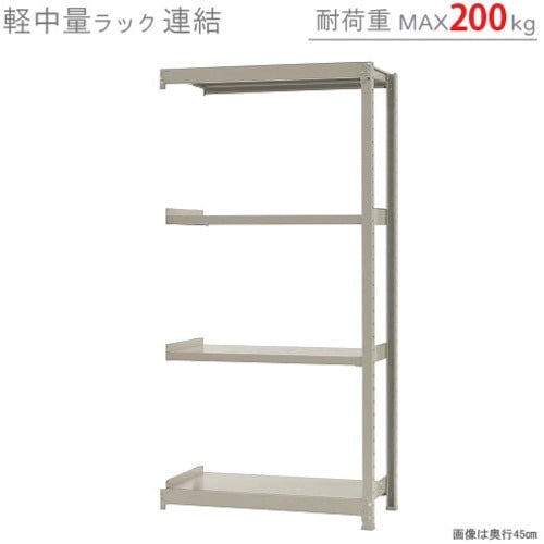 北島 軽中量200K連結W900XD600XH18