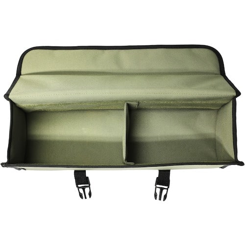 KAKURI マルチストレージボックスL セージグ