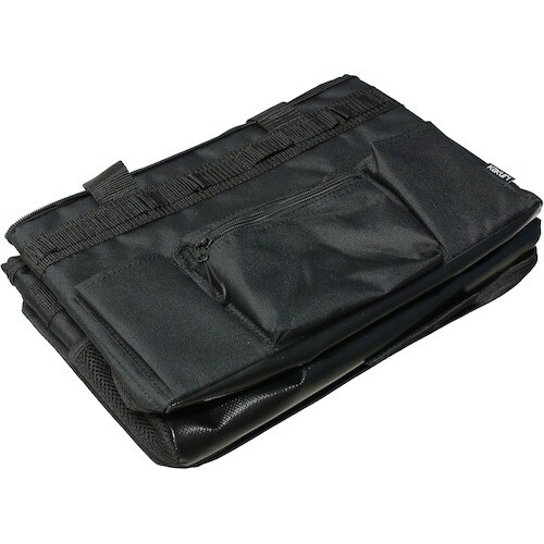 KAKURI マルチギアコンテナ ブラック