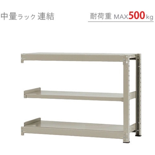 北島 中量500K連結W1200XD600XH90