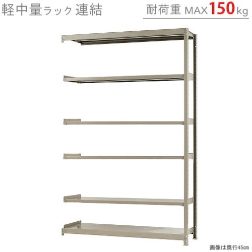 北島 軽中量150K連結W1500XD300XH2