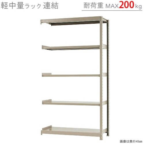 北島 軽中量200K連結W1200XD600XH2