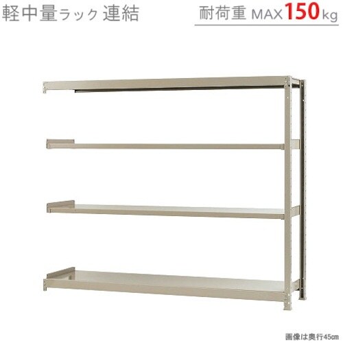 北島 軽中量150K連結W1800XD450XH1