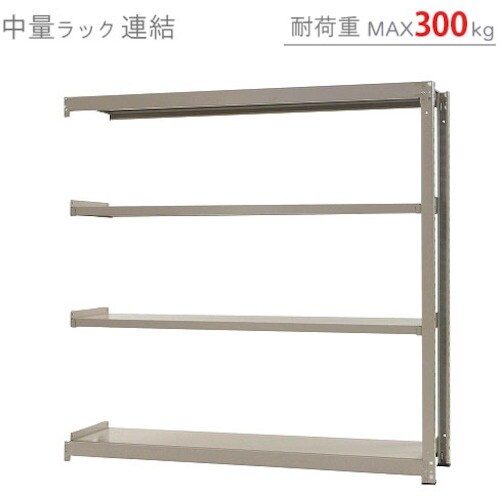 北島 中量300K連結W1800XD750XH18