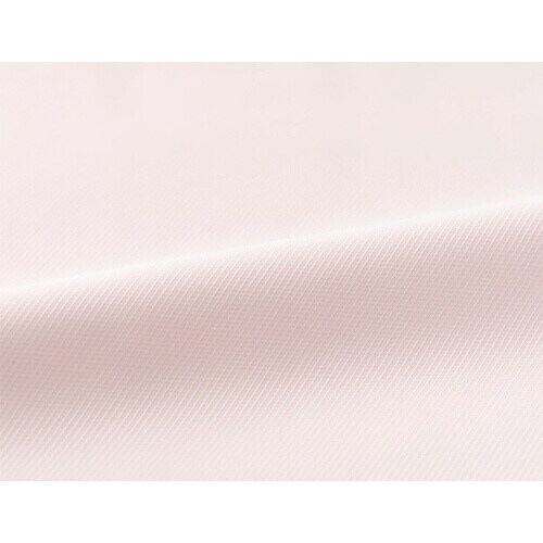 GROW シーニイ・ツイル半袖ブラウスピンク17