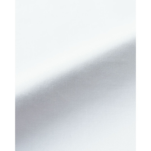 GROW スーペリアコットン・ツイル半袖ブラウスホ