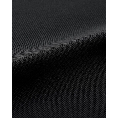 GROW テンダーカルゼカットソーブラックLL