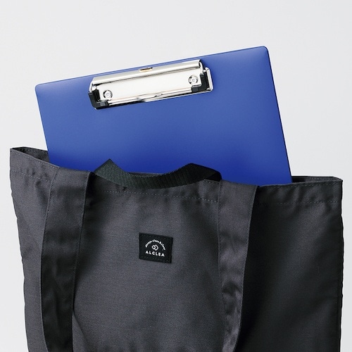 LIHIT 軽量クリップボード〈抗菌〉